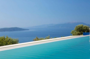 Villa Careva - Beautiful Cozy and Luxury Villa